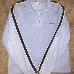 Long Sleeve Pullover Sweatshirt